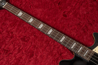【used】Epiphone / Jack Casady Bass Ebony 3.865kg #1009211062【GIB Yokohama】