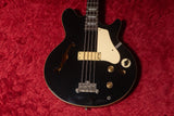 【used】Epiphone / Jack Casady Bass Ebony 3.865kg #1009211062【GIB Yokohama】