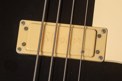 【used】Epiphone / Jack Casady Bass Ebony 3.865kg #1009211062【GIB Yokohama】