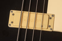 【used】Epiphone / Jack Casady Bass Ebony 3.865kg #1009211062【GIB Yokohama】