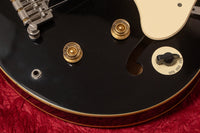 【used】Epiphone / Jack Casady Bass Ebony 3.865kg #1009211062【GIB Yokohama】