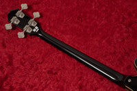 【used】Epiphone / Jack Casady Bass Ebony 3.865kg #1009211062【GIB Yokohama】