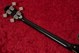 【used】Epiphone / Jack Casady Bass Ebony 3.865kg #1009211062【GIB Yokohama】