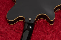 【used】Epiphone / Jack Casady Bass Ebony 3.865kg #1009211062【GIB Yokohama】