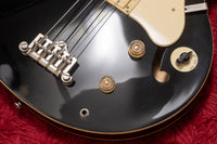 【used】Epiphone / Jack Casady Bass Ebony 3.865kg #1009211062【GIB Yokohama】