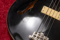 【used】Epiphone / Jack Casady Bass Ebony 3.865kg #1009211062【GIB Yokohama】
