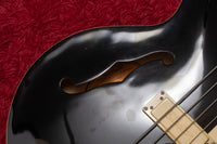 【used】Epiphone / Jack Casady Bass Ebony 3.865kg #1009211062【GIB Yokohama】