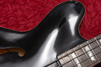 【used】Epiphone / Jack Casady Bass Ebony 3.865kg #1009211062【GIB Yokohama】