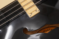 【used】Epiphone / Jack Casady Bass Ebony 3.865kg #1009211062【GIB Yokohama】