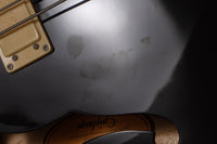 【used】Epiphone / Jack Casady Bass Ebony 3.865kg #1009211062【GIB Yokohama】