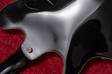 【used】Epiphone / Jack Casady Bass Ebony 3.865kg #1009211062【GIB Yokohama】