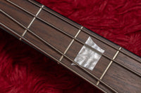 【used】Epiphone / Jack Casady Bass Ebony 3.865kg #1009211062【GIB Yokohama】