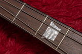 【used】Epiphone / Jack Casady Bass Ebony 3.865kg #1009211062【GIB Yokohama】