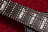 【used】Epiphone / Jack Casady Bass Ebony 3.865kg #1009211062【GIB Yokohama】