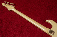 【used】Aria Pro II / RSB DELUXE-II White 1985 3.855kg #5020178【GIB Yokohama】