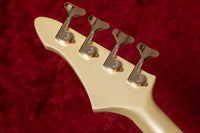 【used】Aria Pro II / RSB DELUXE-II White 1985 3.855kg #5020178【GIB Yokohama】