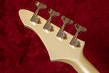 【used】Aria Pro II / RSB DELUXE-II White 1985 3.855kg #5020178【GIB Yokohama】