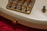 【used】Aria Pro II / RSB DELUXE-II White 1985 3.855kg #5020178【GIB Yokohama】