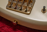 【used】Aria Pro II / RSB DELUXE-II White 1985 3.855kg #5020178【GIB Yokohama】