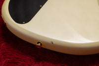 【used】Aria Pro II / RSB DELUXE-II White 1985 3.855kg #5020178【GIB Yokohama】