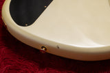 【used】Aria Pro II / RSB DELUXE-II White 1985 3.855kg #5020178【GIB Yokohama】