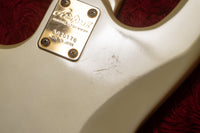 【used】Aria Pro II / RSB DELUXE-II White 1985 3.855kg #5020178【GIB Yokohama】