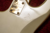 【used】Aria Pro II / RSB DELUXE-II White 1985 3.855kg #5020178【GIB Yokohama】