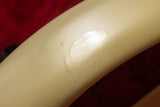 【used】Aria Pro II / RSB DELUXE-II White 1985 3.855kg #5020178【GIB Yokohama】