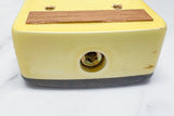 【used】Aria Pro II / RSB DELUXE-II White 1985 3.855kg #5020178【GIB Yokohama】