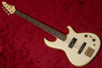 【used】Aria Pro II / RSB DELUXE-II White 1985 3.855kg #5020178【GIB Yokohama】