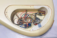 【used】Aria Pro II / RSB DELUXE-II White 1985 3.855kg #5020178【GIB Yokohama】