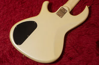 【used】Aria Pro II / RSB DELUXE-II White 1985 3.855kg #5020178【GIB Yokohama】