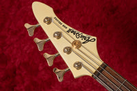 【used】Aria Pro II / RSB DELUXE-II White 1985 3.855kg #5020178【GIB Yokohama】