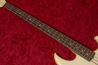 【used】Aria Pro II / RSB DELUXE-II White 1985 3.855kg #5020178【GIB Yokohama】