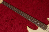 【used】Aria Pro II / RSB DELUXE-II White 1985 3.855kg #5020178【GIB Yokohama】