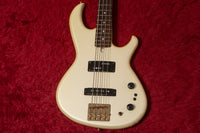 【used】Aria Pro II / RSB DELUXE-II White 1985 3.855kg #5020178【GIB Yokohama】