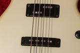 【used】Aria Pro II / RSB DELUXE-II White 1985 3.855kg #5020178【GIB Yokohama】