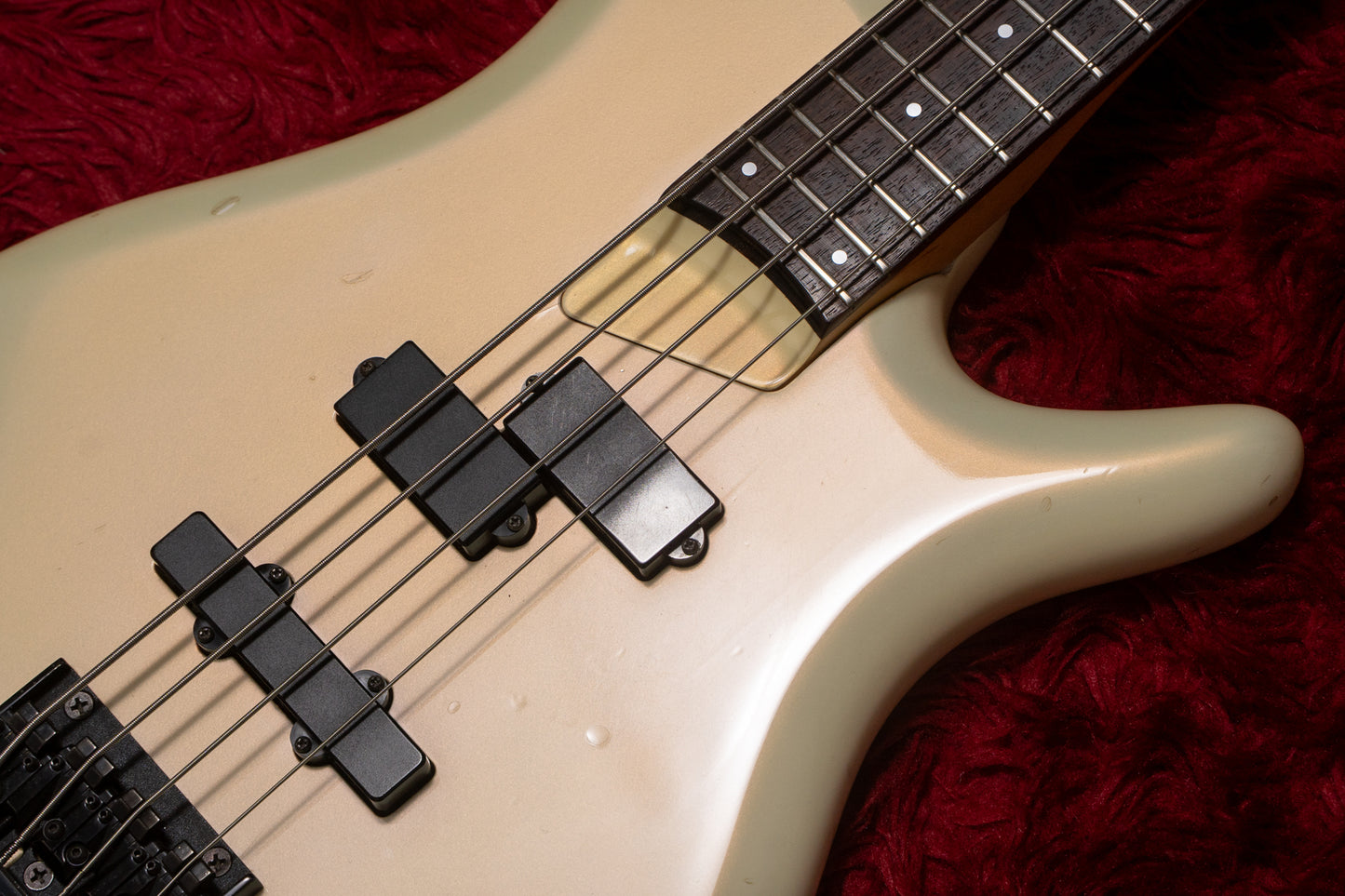【used】Ibanez / SR600 White 3.500kg #F003618【GIB Yokohama】