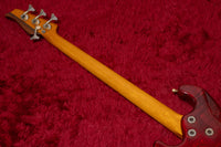 【used】Atlansia / Garland Bass 1983 5.040kg #83059【Consignment】【GIB Yokohama】