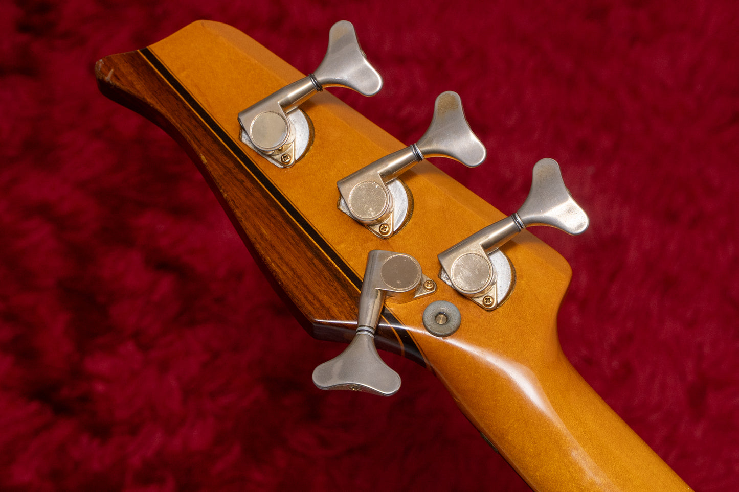 【used】Atlansia / Garland Bass 1983 5.040kg #83059【Consignment】【GIB Yokohama】