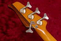 【used】Atlansia / Garland Bass 1983 5.040kg #83059【Consignment】【GIB Yokohama】