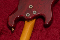 【used】Atlansia / Garland Bass 1983 5.040kg #83059【Consignment】【GIB Yokohama】