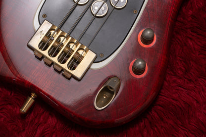 【used】Atlansia / Garland Bass 1983 5.040kg #83059【Consignment】【GIB Yokohama】
