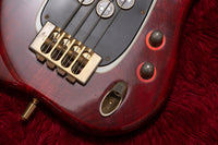 【used】Atlansia / Garland Bass 1983 5.040kg #83059【Consignment】【GIB Yokohama】