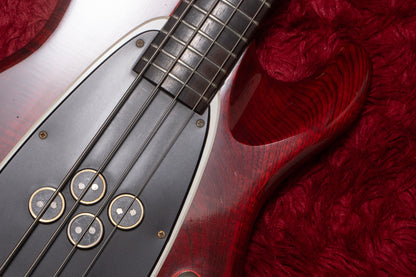 【used】Atlansia / Garland Bass 1983 5.040kg #83059【Consignment】【GIB Yokohama】