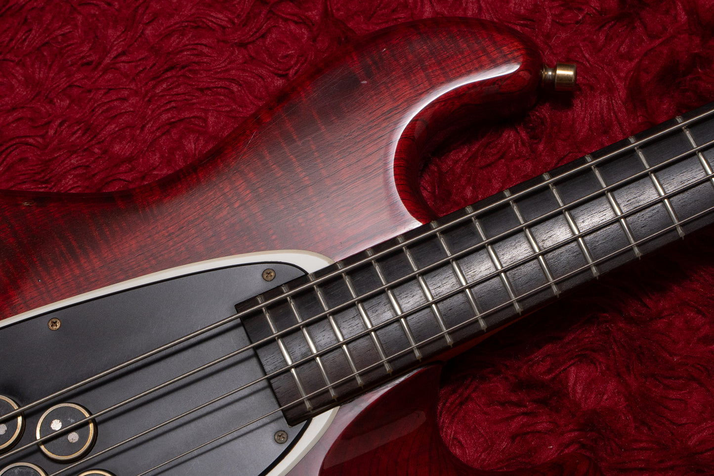 【used】Atlansia / Garland Bass 1983 5.040kg #83059【Consignment】【GIB Yokohama】