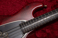 【used】Atlansia / Garland Bass 1983 5.040kg #83059【Consignment】【GIB Yokohama】