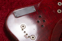 【used】Atlansia / Garland Bass 1983 5.040kg #83059【Consignment】【GIB Yokohama】