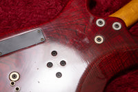 【used】Atlansia / Garland Bass 1983 5.040kg #83059【Consignment】【GIB Yokohama】