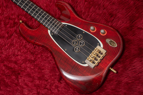【used】Atlansia / Garland Bass 1983 5.040kg #83059【Consignment】【GIB Yokohama】